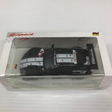Spark 1/43 Aston Martin Vantage AMR GT3 #69 Dorr Motorsport 24H Nurburgring 2023