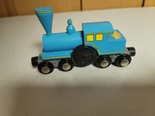 Whittle Shortline The Little Engine That Could Train Good Condition