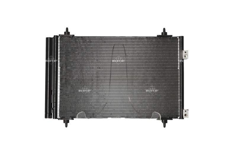 NRF 35610 Condenser, air conditioning for CITROËN,DS,PEUGEOT - Image 27