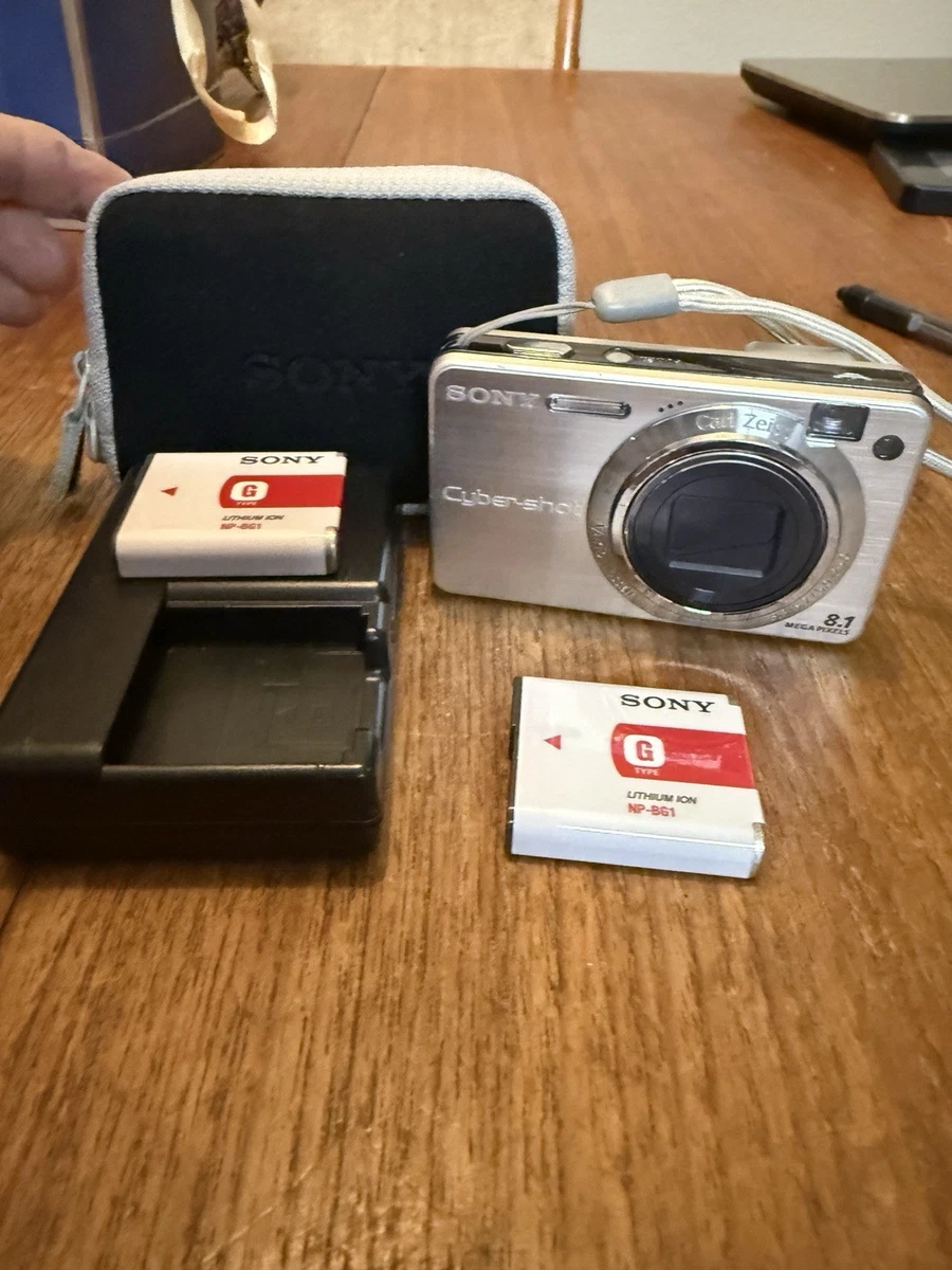 sony dsc w150 products for sale | eBay
