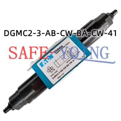 New 1PCS Eaton Vickers DGMC2-3-AB-CW-BA-CW-41 Valve 869628