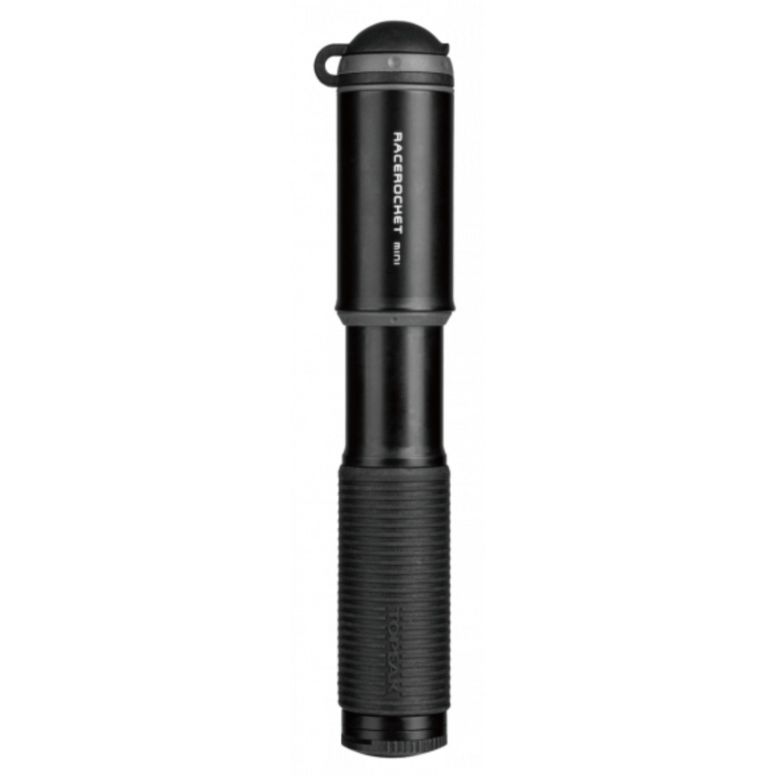 Topeak RaceRocket Mini Pump (Gold) - Presta & Schrader, Compact Tyre Pump