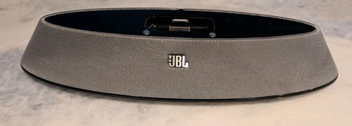 JBL On Stage 200iD High-Performance Loudspeaker iPod Dock & Power Cable Remote - Picture 10 of 10