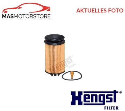 MOTOR ÖLFILTER HENGST FILTER E845H D335 I FÜR MITSUBISHI CANTER 6.GENERATION