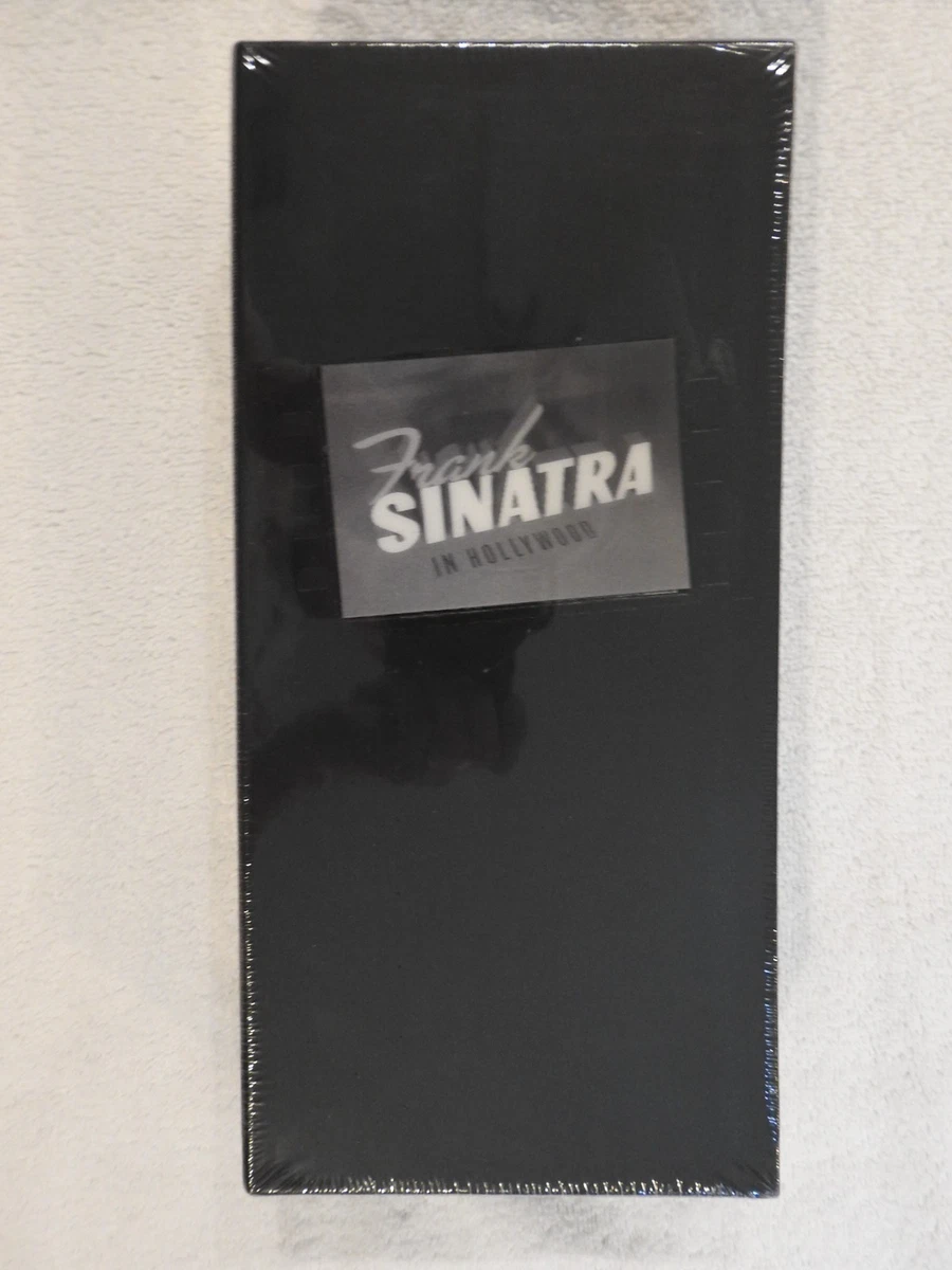 25+ Box Set Frank Sinatra Music CDs for sale | Updated Oct 2026