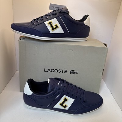 Lacoste Chaymon Men s Size 12