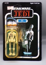 1983 vintage Kenner STAR WARS Return of the Jedi 8D8 droid SEALED toy MOC figure