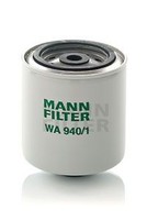 MANN-FILTER KüHlmittelfilter WA 940/1