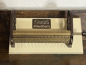 Read Smocking Pleater | eBay