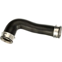 Gates 09-0205 Ladeluftschlauch FüR VW Seat Skoda Audi Golf Jetta Touran Passat