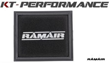 RamAir Foam Series - VW Golf III (1H) - 1.6 - 75 PS - 09/92-06/95 - Pl.Filter