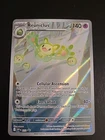 Reuniclus SVP 212 - Promo Pokemon Black Bolt & White Flare Illustration Rare NM