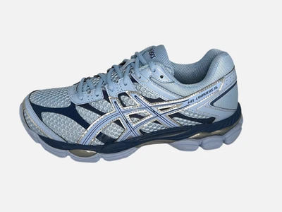 ASICS Gel-Cumulus 16 Blue 1203A733-400 Trainers Running Sneaker Sportschuhe - Bild 1 von 4