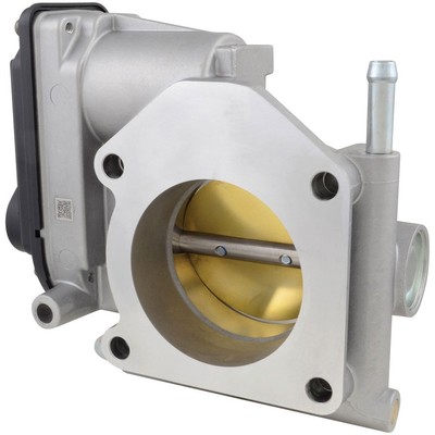 Hitachi Throttle Body For Ford Five Hundred Freestyle Mercury Montego