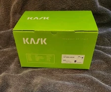 Kask Kit Zen Face Shield Visor Clear Lens WK100002.500 Zenith 