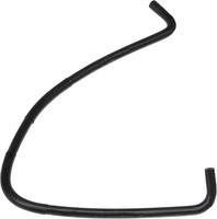 Heizungsschlauch Gates 02 2434 Passend FÜR Fiat