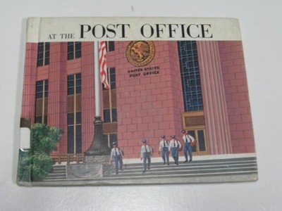 At the Post Office