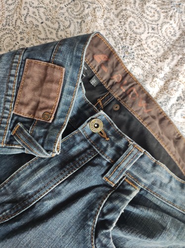 3 x Jeans Hose Herren 2 x Gr. 38/36 + 1 x 36/34 - Bild 10 von 11