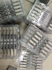 50pcs CISCO QSFP-40G-SR-BD 40GBASE-SR-BiDi, duplex MMF LC port, transceivers