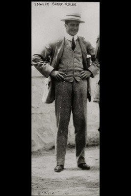 Edmund Maurice Burke Roche,4th Baron Fermoy,Conservative Party politician,suits