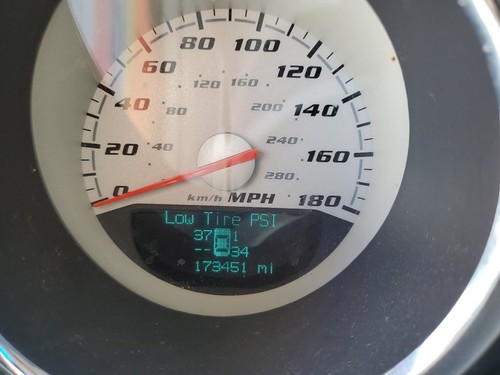 Passenger Right Headlight Xenon HID Fits 08-14 CHALLENGER 268440 - Foto 9 di 12