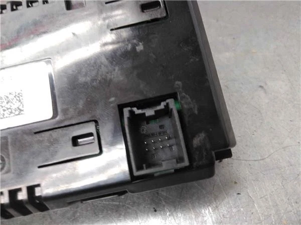 SISTEMA DE NAVEGACIÓN GPS Opel Astra J (PD5/PE5) 2014 22858076 / 565412769 - Imagen 3 de 3