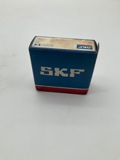 SKF 2206 E-2RS1TN9 Double Row Self-Aligning Ball Bearing NEW