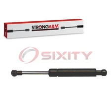 Strong Arm 6437 Trunk Lid Lift Support for SG302005 900073 51248227895 Body bz