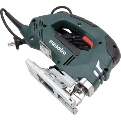 METABO STEB 140 , STEB140, Jig Saw: Rated input power:750 W, Cutting depth .....