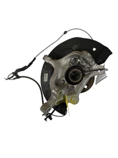 2023-2025 TOYOTA CROWN 2.5L AWD Front RH Spindle Knuckle Wheel Bearing Hub Assy