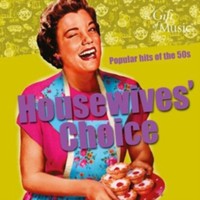 Rosemary Clooney - Housewives Choice - Cd - G3Z