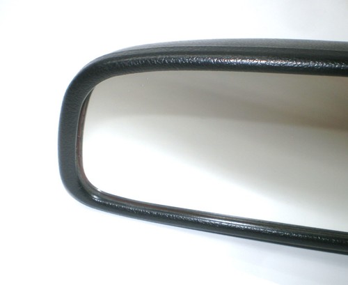 94-01 Acura Integra Rear View Mirror OEM A88 007013 Model 88-91 Honda Civic - Picture 4 of 6