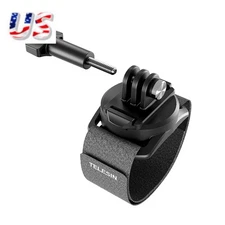 Protable Wrist Hand Strap Mount for GoPro Hero 10 9 8 Insta360 SJCAM Camera a