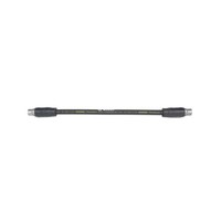 Bremsschlauch 295 Mm Bosch Iam-Expertise Passend FüR U.A. Audi A6