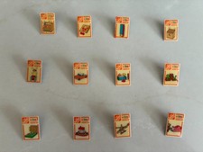 Home Depot Kid's Workshop Pins for 2018. New. Combined shipping. Some Only 1.00