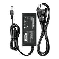 AC Adapter For Wacom Cintiq 16 DTK-1661 DTK-1660 DTK1660K0A LCD Tablet ACK43914Z
