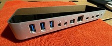 OWC Thunderbolt 2 Dock Station