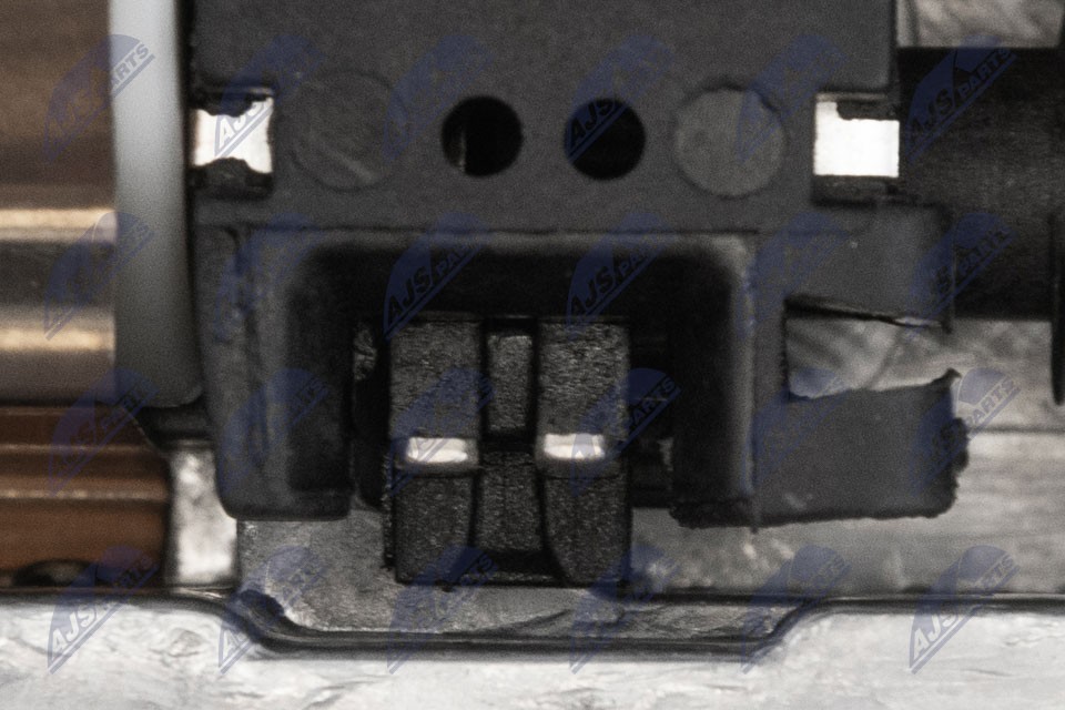 NTY ECD-ME-027 Control Box, charger for MERCEDES-BENZ - Image 9