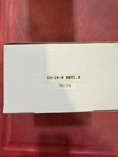 IO-16-H Honeywell IO module