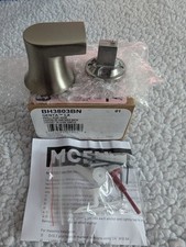 MOEN Genta Single Robe Hook Chrome BH3803CH kitchen bathroom towel hanger