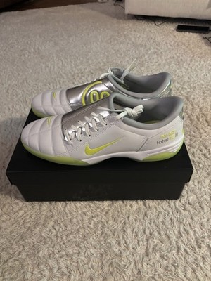 Nike Total 90 x Palace White Silver Volt
