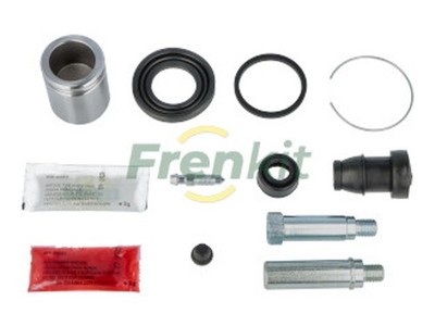 Reparatursatz Bremssattel FRENKIT 735074 35mm Kit+Piston+GuidePins Superkit