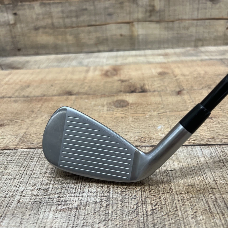Tour Edge Exotics C722 Ti-Utility 2 Iron RH X Flex Tensei Blue Golf Club - Image 2 of 4