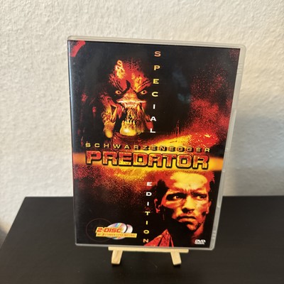 Predator (2 DVD Special Edition) - DVD sehr gut