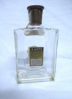 I. W. Harper Decanter Old Kentucky Whiskey / Liquor Clear Glass Bottle — photo 4