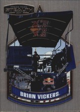 2011 Press Pass Racing 18