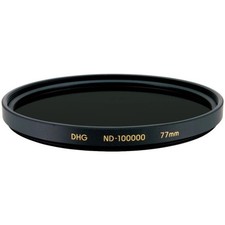 Marumi 77mm DHG ND100000 Neutral Density 5.0 Solar Eclipse Filter