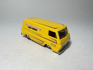 Hot Wheels Convention A100 for sale | eBay