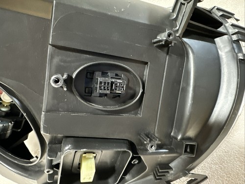 2009-2015 MINI COOPER CLUBMAN R55 R56 R57 LEFT DRIVER XENON HID HEADLIGHT OEM - Picture 9 of 17