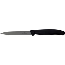 Victorinox 67703 6.7703 Vegetable Knife Black